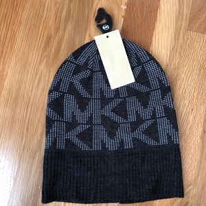 Michael Kors Beanie Winter Hat